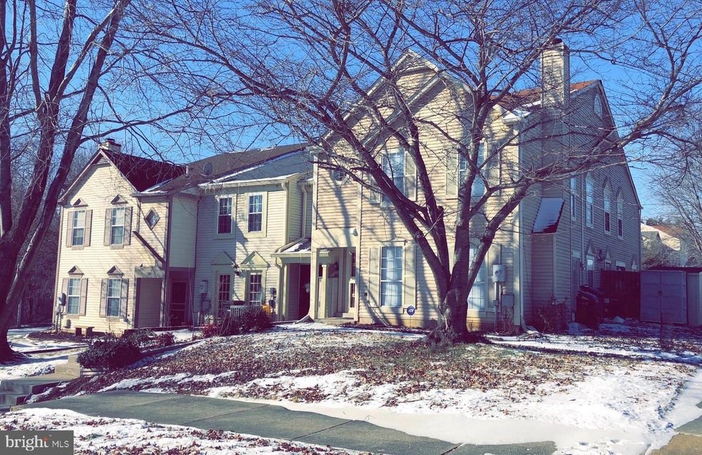 316 Meadow Way, Hyattsville, MD 20785 - photo 1