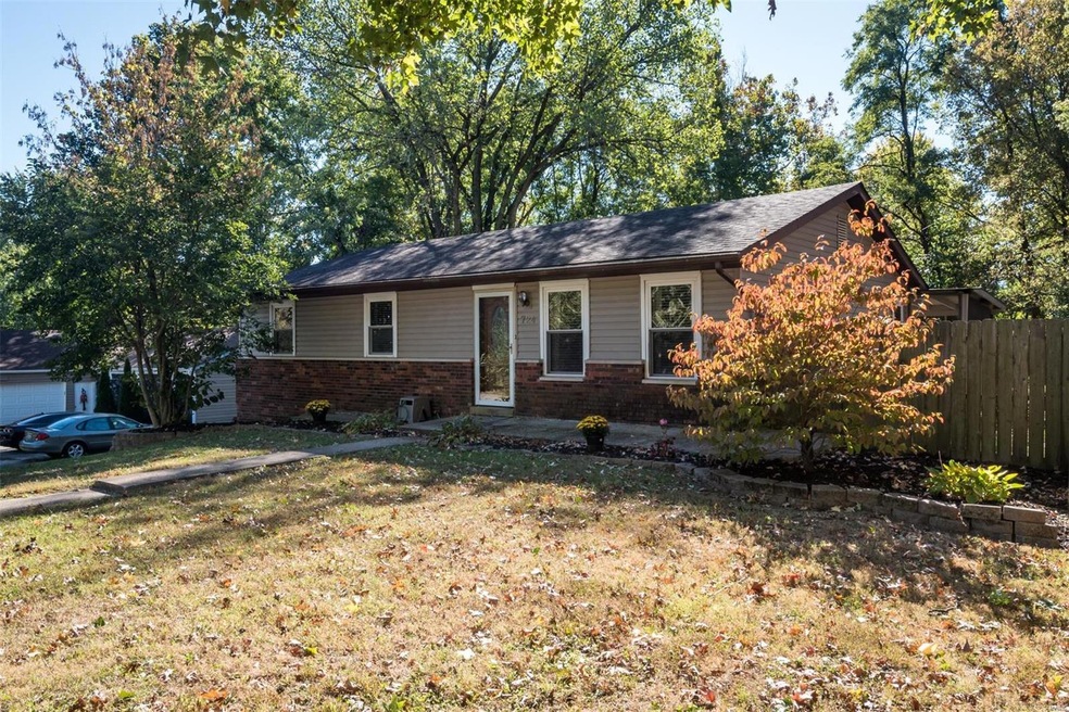 724 Lake Ave, Collinsville, IL 62234 - photo 1