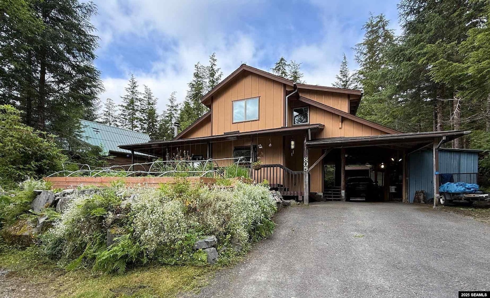 For Sale $725,000