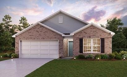 936 Avagail Ave, Springtown, TX 76082 - photo 1