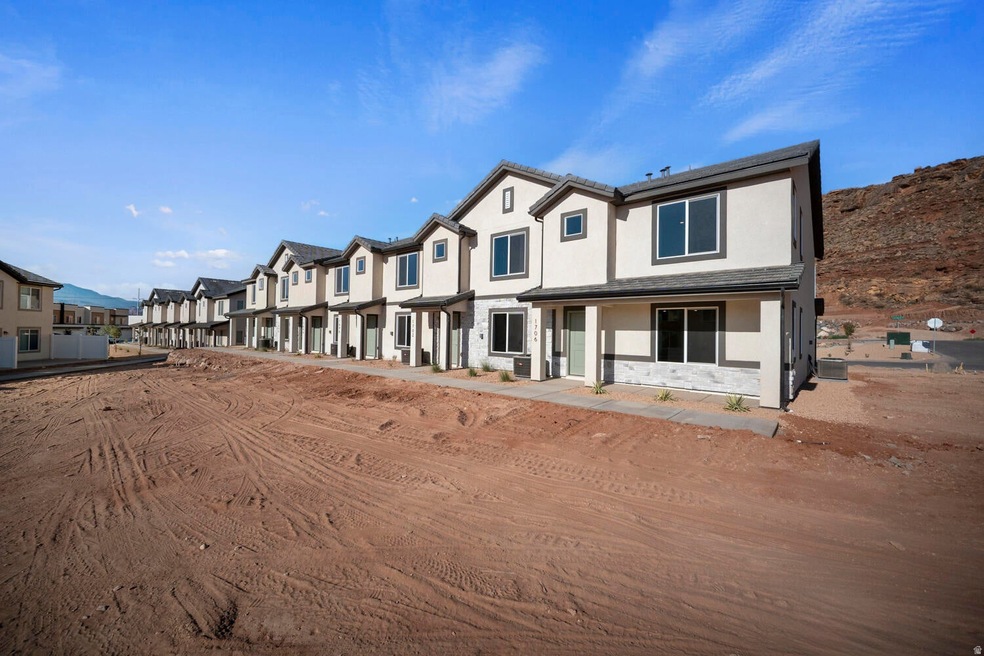 3348 E Dance Hall Ln unit 2335, Washington, UT 84780 - photo 1