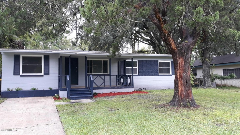 6314 Sauterne Dr, Jacksonville, FL 32210 - photo 1