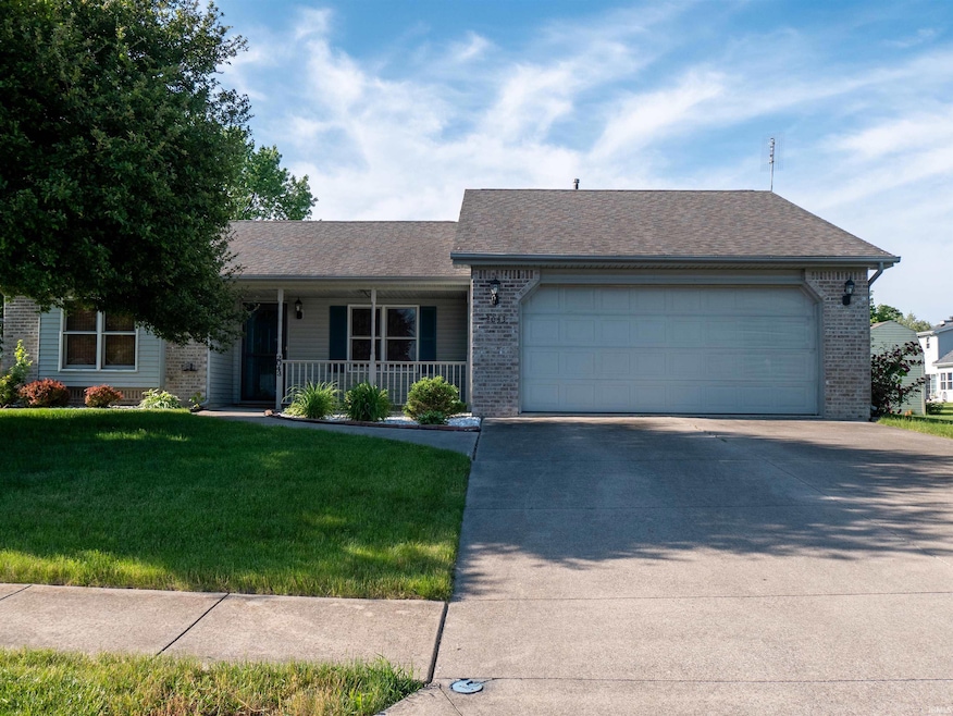 2043 Duncan Dr, Huntington, IN 46750 - photo 1