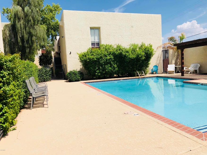 Community Pool