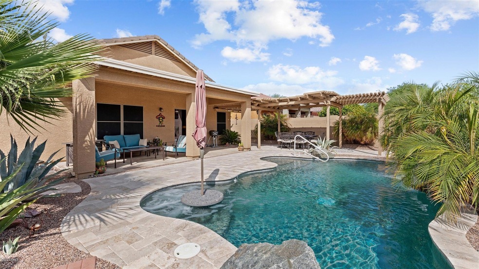 18137 E El Viejo Desierto, Gold Canyon, AZ 85118 - photo 1