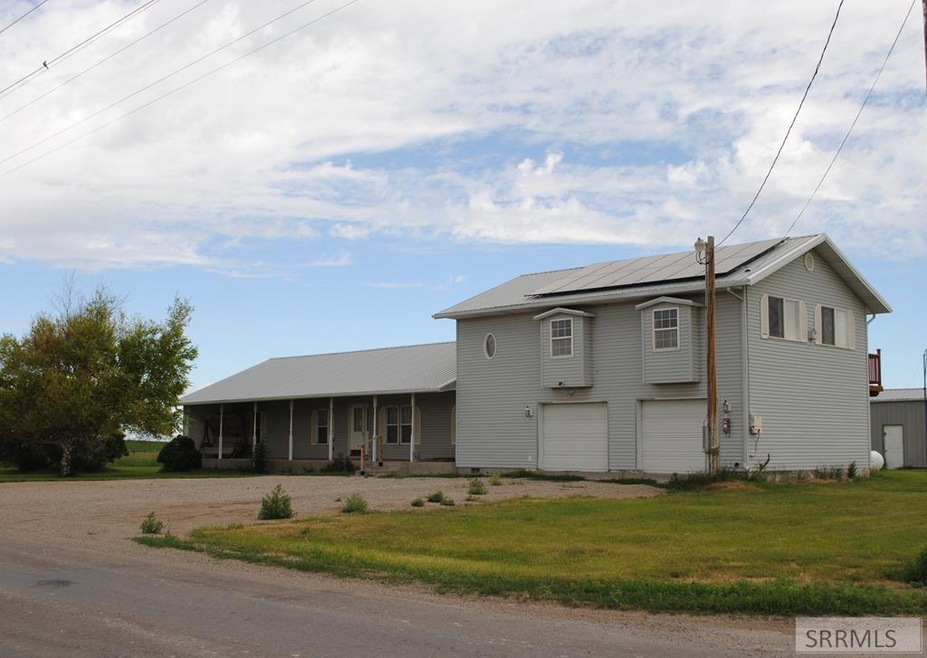 1102 W 200 Rd N, Blackfoot, ID 83221 - photo 1