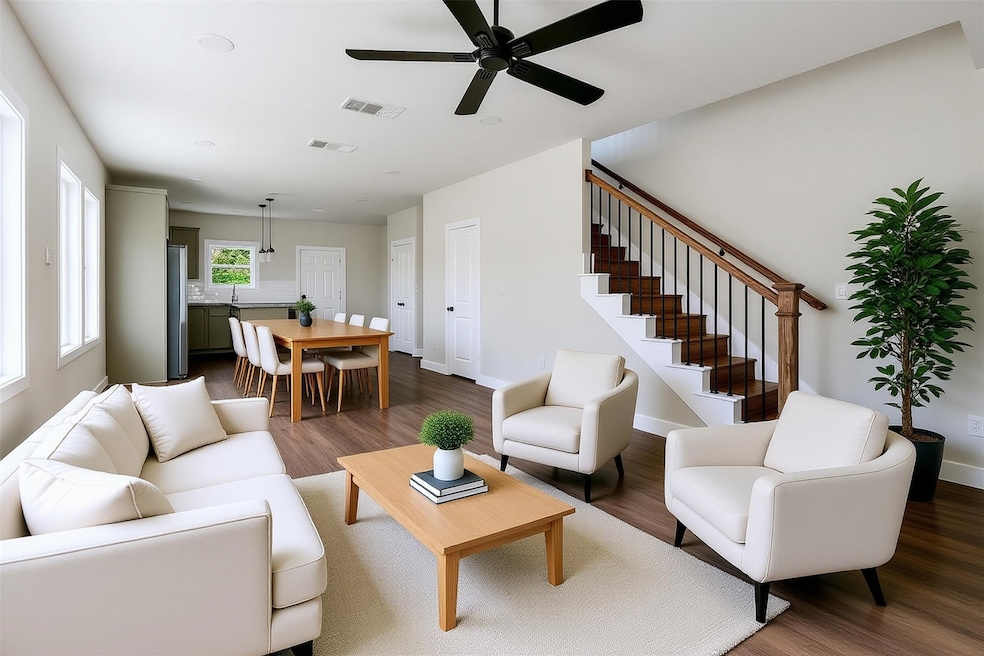 1606 College Ave, Fort Worth, TX 76104 - photo 1