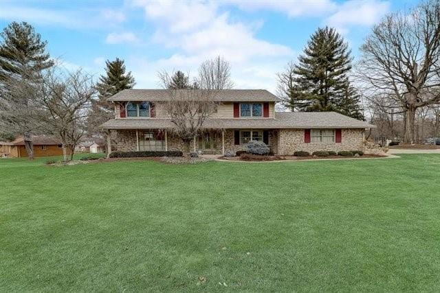 2017 Melody Ln, Anderson, IN 46012 - photo 1