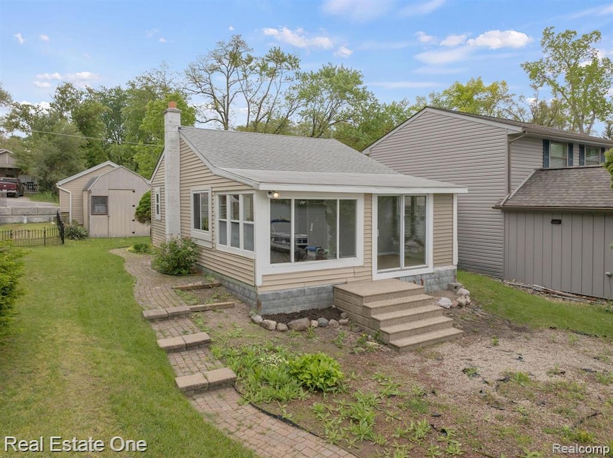 Sold $235,000