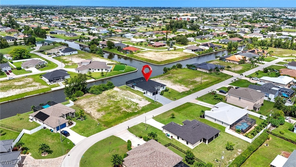 2216 SW 4th Ave, Cape Coral, FL 33991 - photo 1