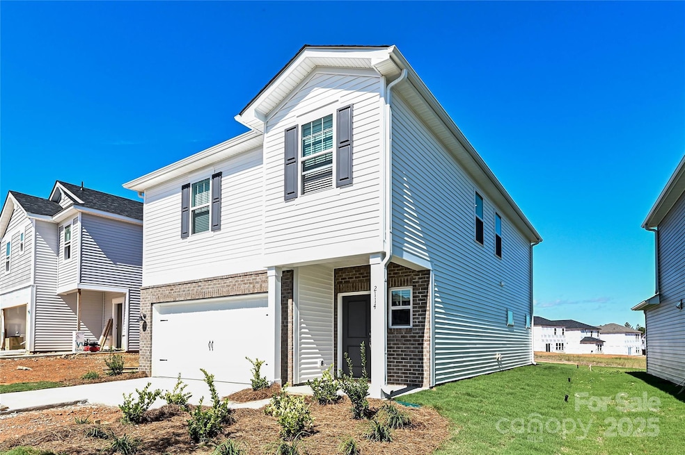 1313 30th Street Ln NE, Conover, NC 28613 - photo 1