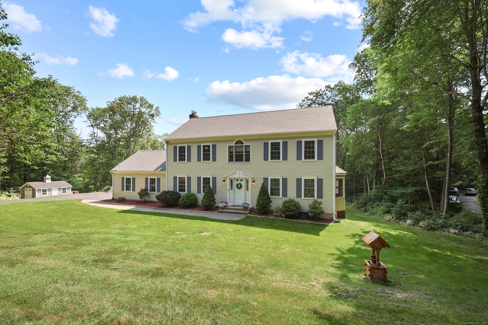 Sold $705,000 • Co-Listing Agent