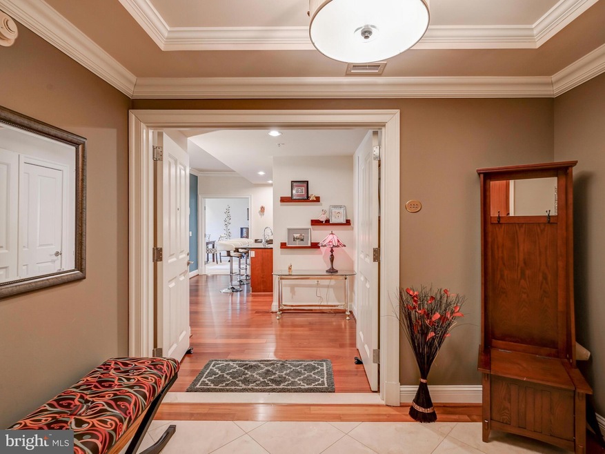 The Ritz-Carlton Residences, Baltimore, MD 21230 - photo 1