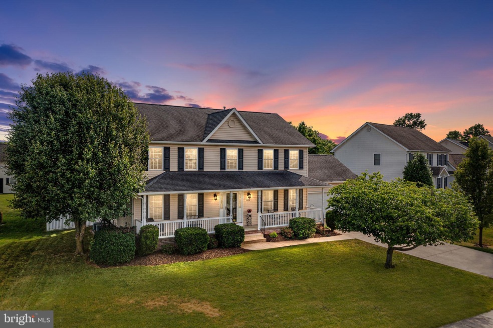 109 Corral Dr, Stephens City, VA 22655 - photo 1