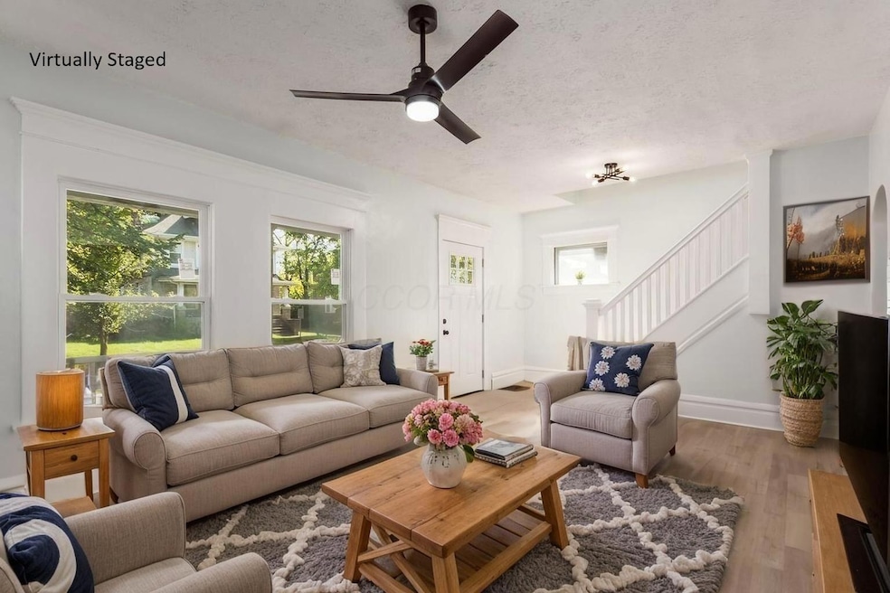 Under Contract $199,000