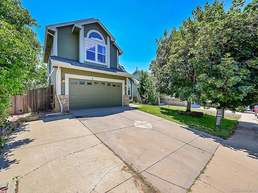 4843 S Tower Way, Aurora, CO 80015 - photo 1