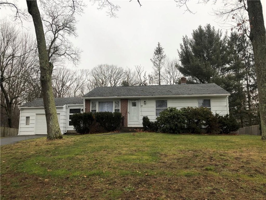 15 Austin Dr, Cumberland, RI 02864 - photo 1