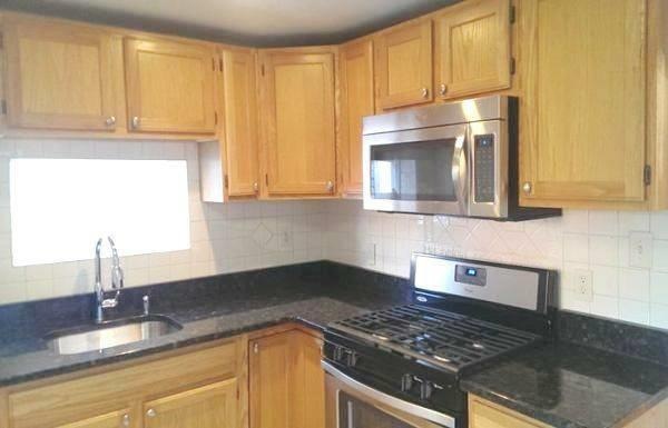 226 Brunswick St unit 3, Jersey City, NJ 07302 - photo 1