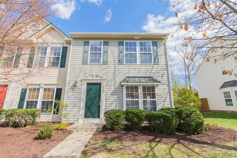 2841 Queensland Dr, Henrico, VA 23294 - photo 1