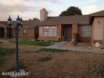 Manaen Front House