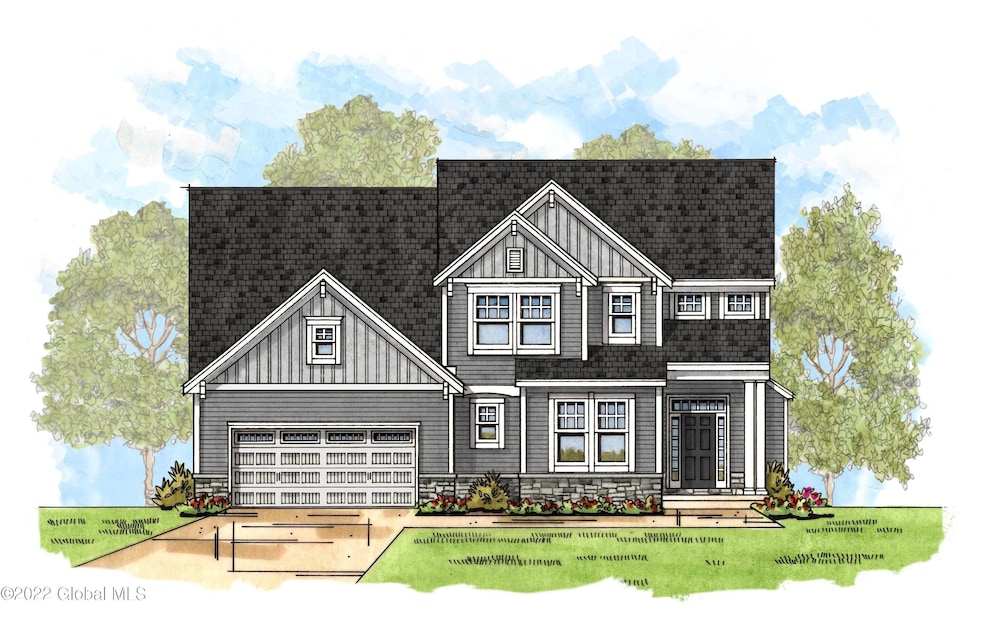 40 Sagano St, Saratoga Springs, NY 12866 - photo 1