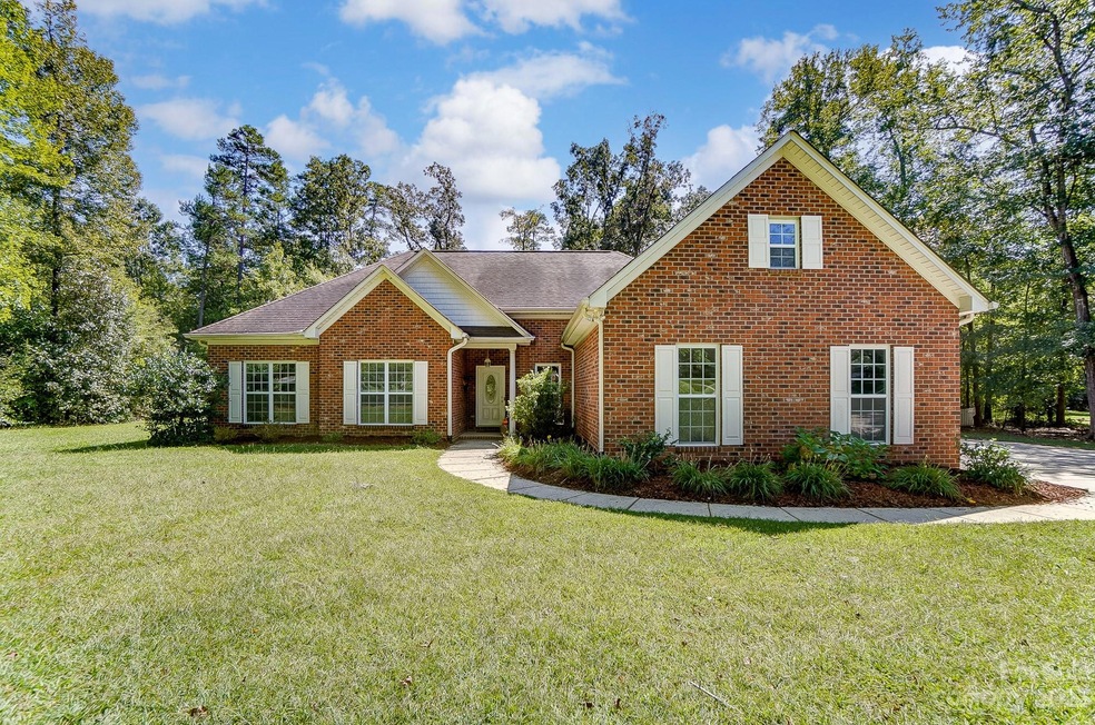 .96 Acre beautiful flat lot