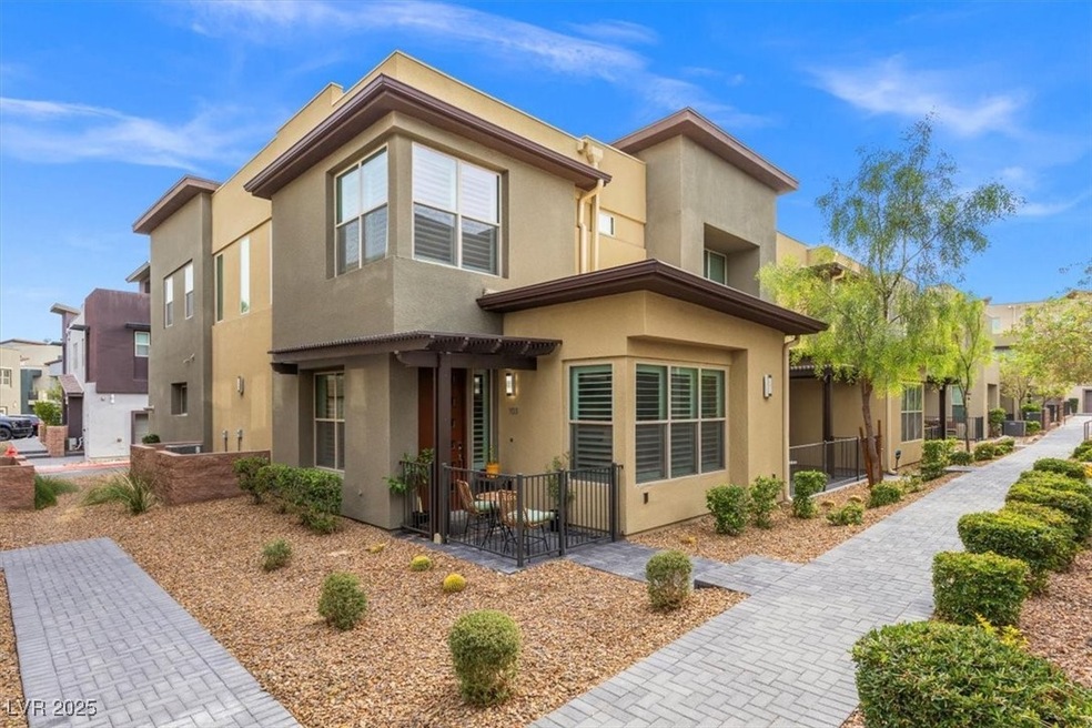 11286 Cactus Tower Ave unit 103, Las Vegas, NV 89135 - photo 1