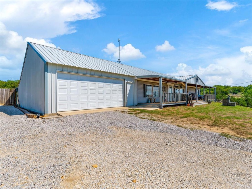 100 Timber Valley Ln, Weatherford, TX 76085 - photo 1