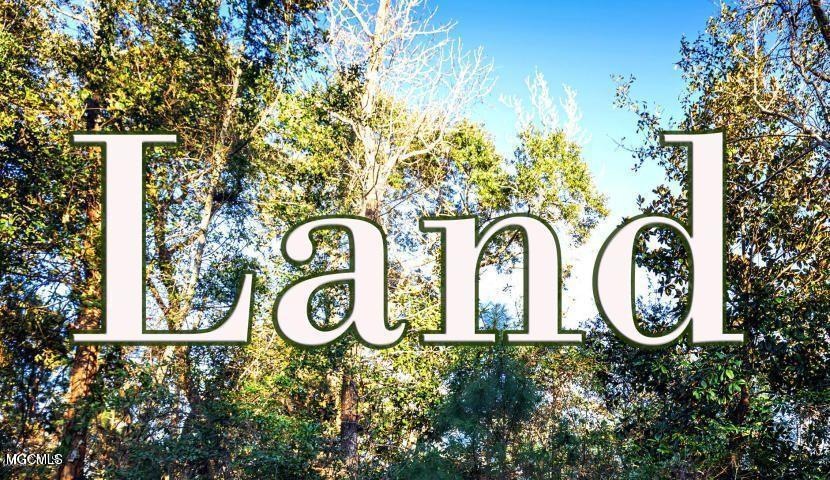 Land Photo Generic