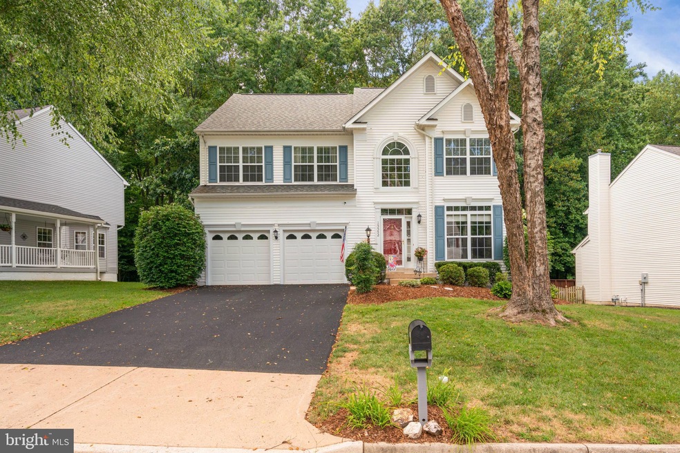 15552 Fancy Farm Ct, Manassas, VA 20112 - photo 1