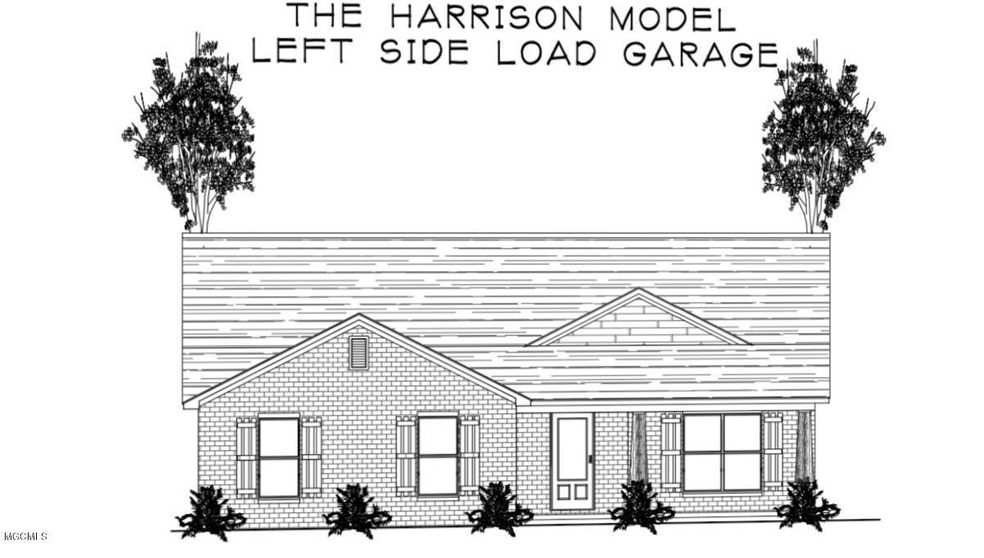 Harrison