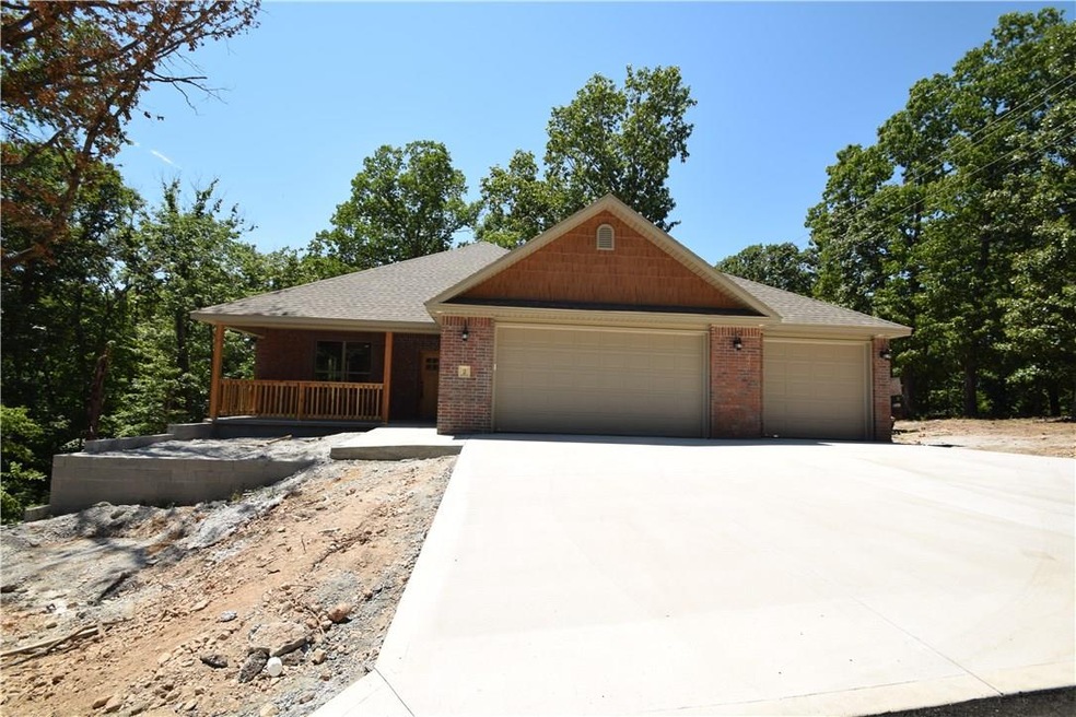 2 Ottery Ln, Bella Vista, AR 72715 - photo 1