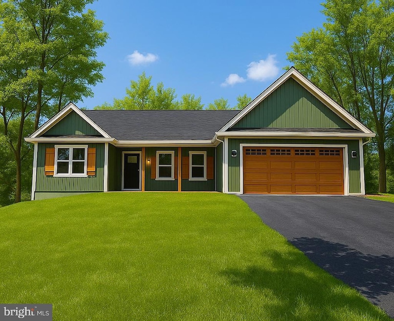 3 Symphony Ln, Harpers Ferry, WV 25425 - photo 1