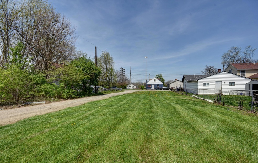 611 Lock Avenue