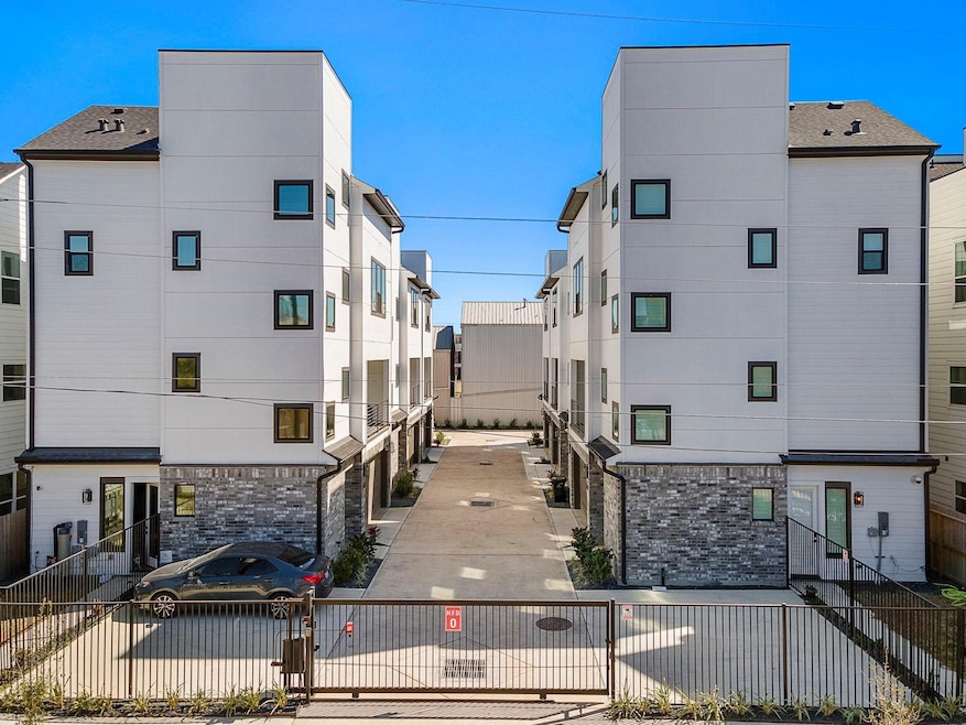 Gated Community