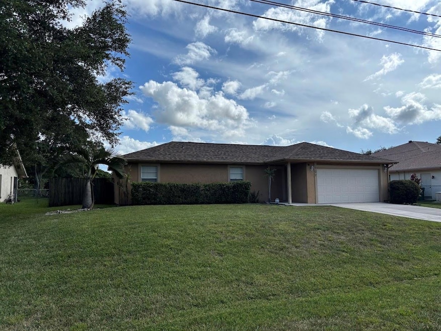 Under Contract $300,000