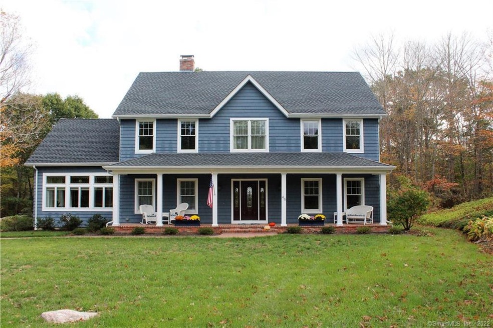 46 Wolf Neck Rd, Stonington, CT 06378 - photo 1