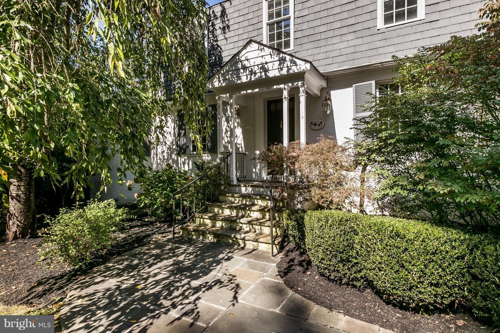 1106 Bryn Mawr Rd, Baltimore, MD 21210 - photo 1