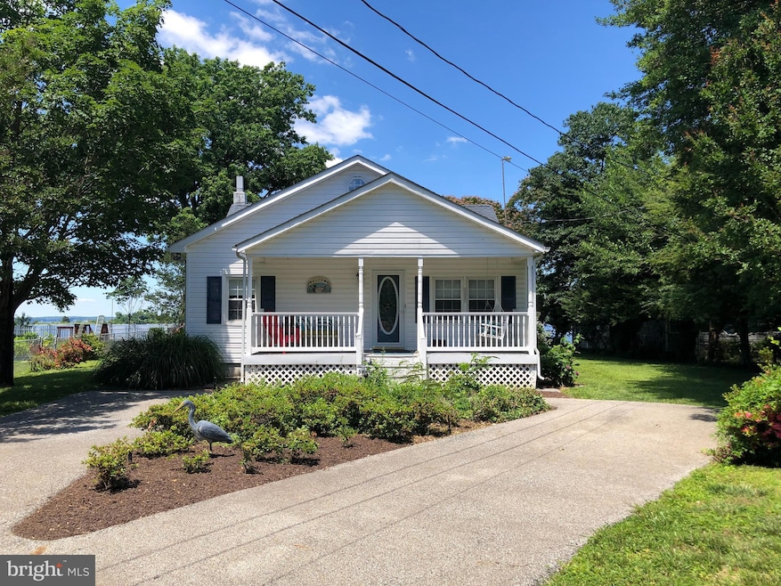 24075 N Patuxent Beach Rd, California, MD 20619 - photo 1