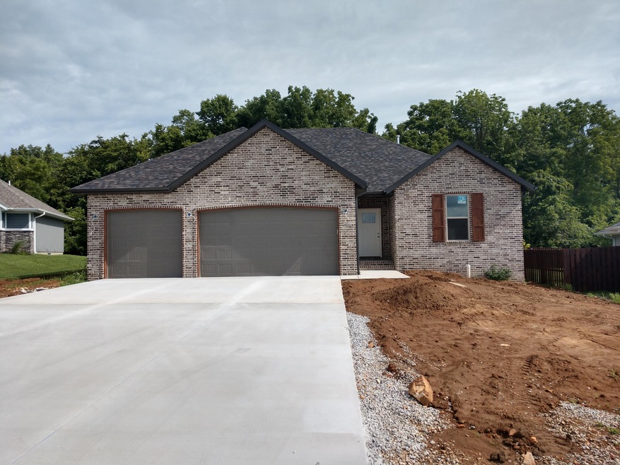 1695 E Vicksburg Passage, Republic, MO 65738 - photo 1