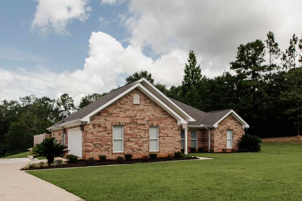 218 Cooks Corner Rd, Lucedale, MS 39452 - photo 1