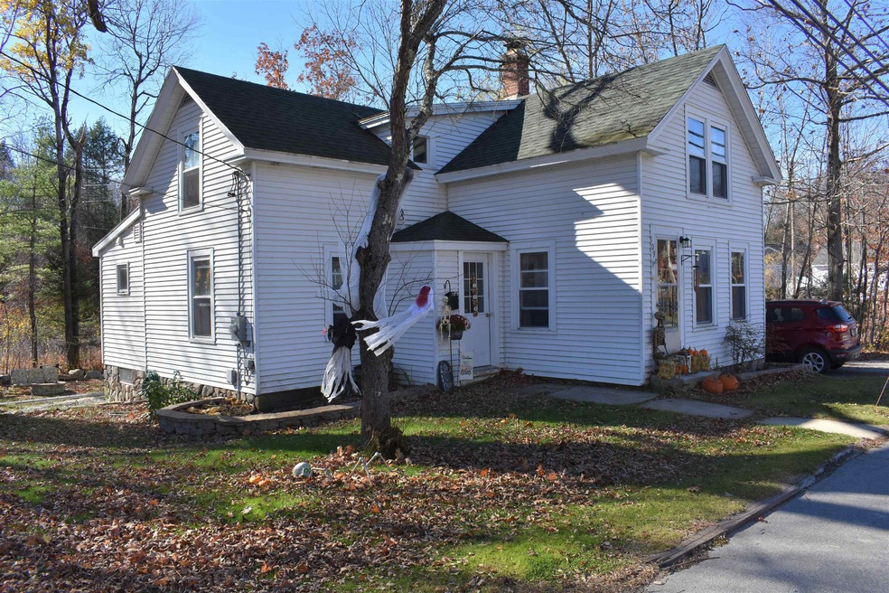 109 Main St, Jaffrey, NH 03452 - photo 1