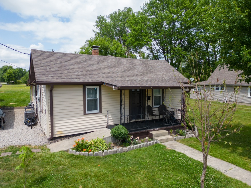 Sold $140,000 • Co-Listing Agent