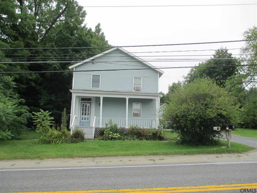 173 W High St, Ballston Spa, NY 12020 - photo 1