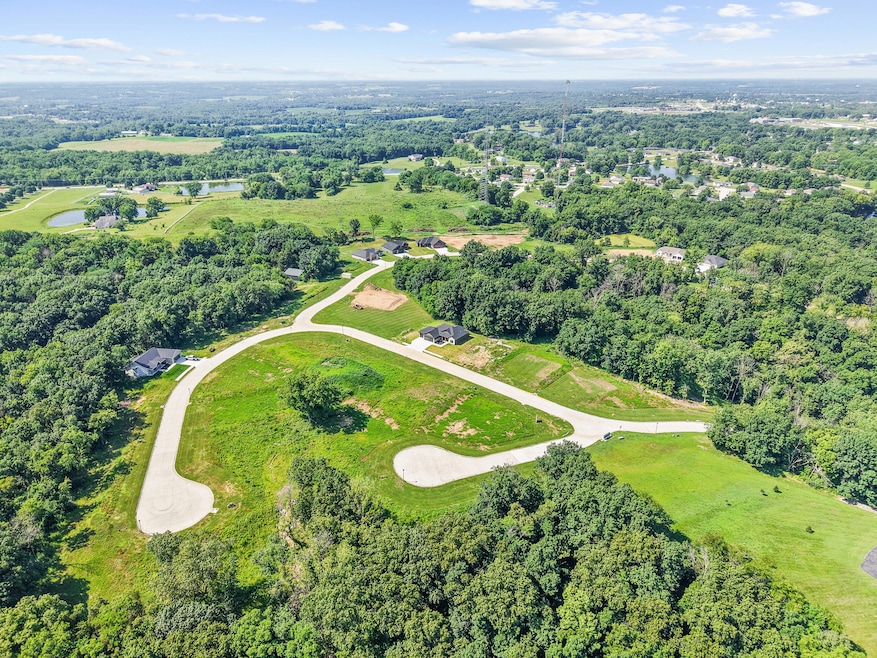 244 Boone Point Subdivision, Boonville, MO 65233 - photo 1