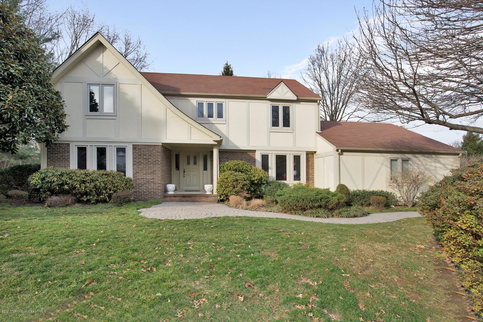 9 Foxwood Run, Middletown, NJ 07748 - photo 1