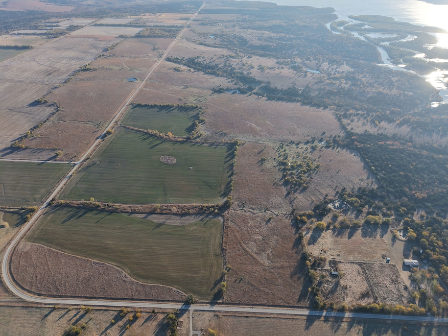 County Rd 5000, Elk City, KS 67344 - photo 1