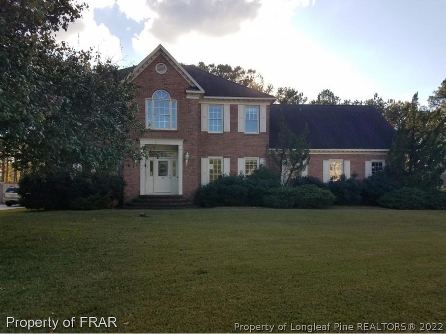 528 Harlow Dr, Fayetteville, NC 28314 - photo 1