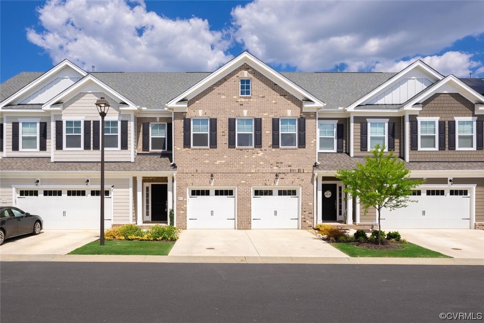 8171 Carriage Bend Ln, Henrico, VA 23294 - photo 1