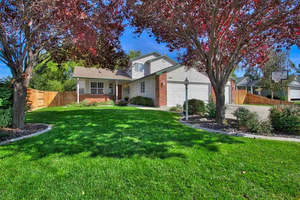 409 Morning Sun Dr, Nampa, ID 83686 - photo 1
